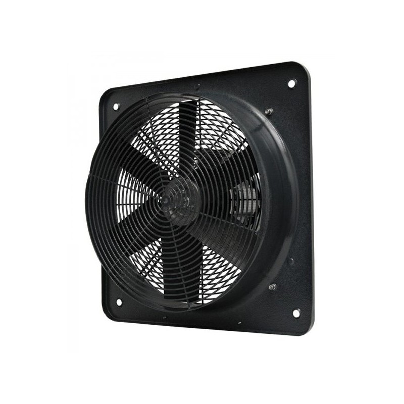 Ventilateur axial industriel E254 T ATEX VORTICE 40309