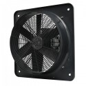 Ventilateur axial industriel E354 T ATEX