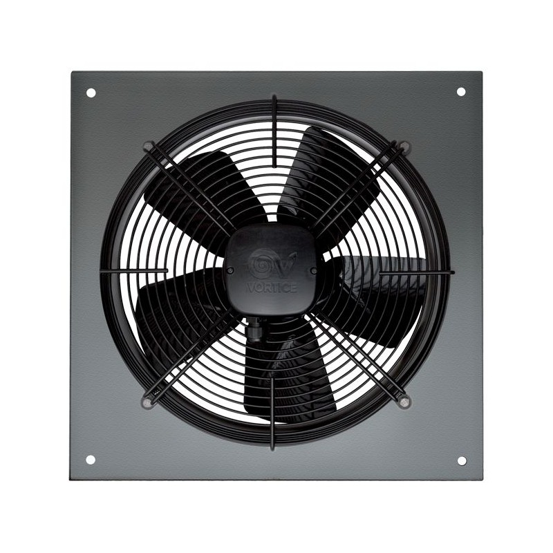 Ventilateur axial industriel A-E 252M VORTICE 42207