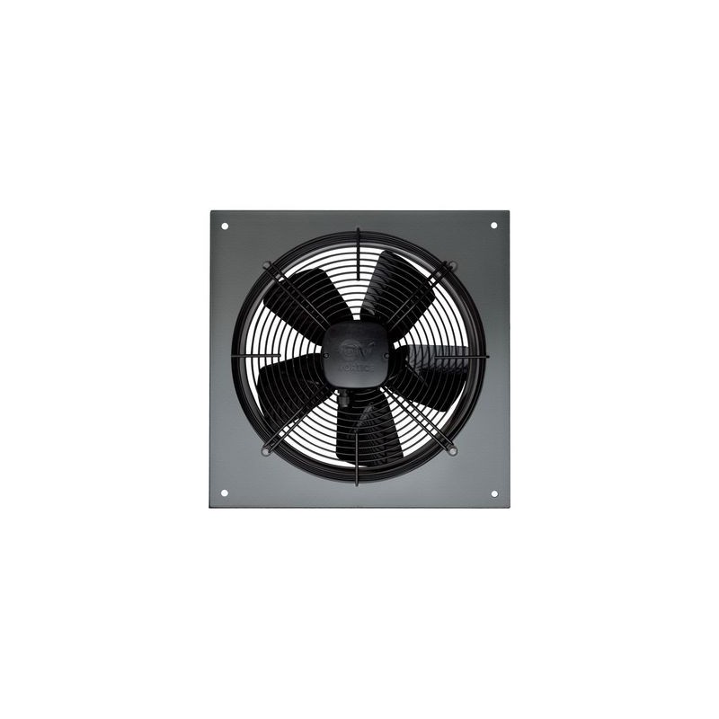 Ventilateur axial industriel A-E 454 M VORTICE 42307