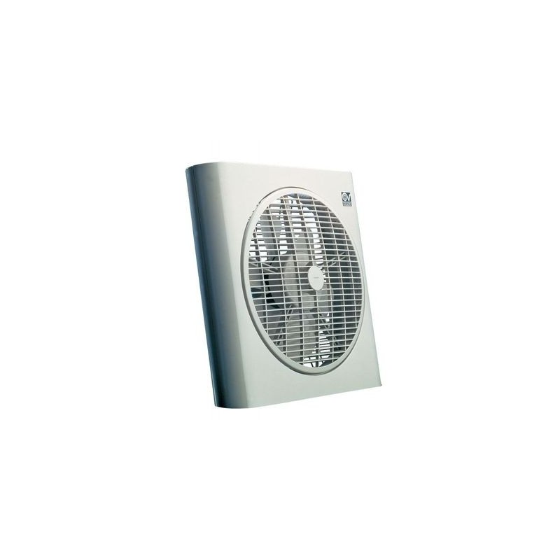 Ventilateur de sol Ariante Gris clair 35W VORTICE 60790