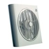 Ventilateur de sol Ariante Gris clair 35W VORTICE 60790