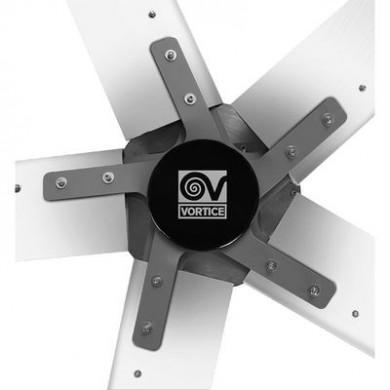 Ventilateur de plafond Industriel Nordik HVLS Superblade 300cm VOR_61080 61080 Ventilateur de plafond Industriel Nordik HVLS Superblade 300cm VORTICE 61080