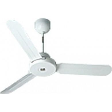 Ventilateur de Plafond Nordik Design 1S 92cm Blanc VORTICE 61160/22387