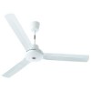 Ventilateur de Plafond Nordik International Plus 92cm Blanc VORTICE 61701/22387