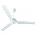 Ventilateur de Plafond Nordik International Plus 122cm Blanc