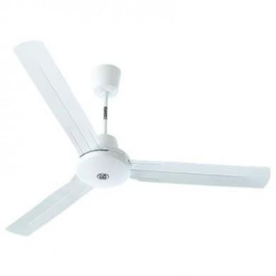 Ventilateur de Plafond Nordik International Plus 122cm Blanc VORTICE 61711/22387