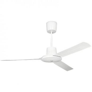 Ventilateur de Plafond Nordik Evolution 120cm Blanc VORTICE 61751/22386