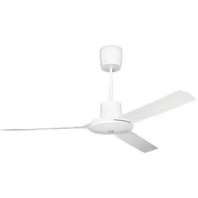 Ventilateur de Plafond Nordik Evolution 140cm Blanc VORTICE 61752/22386