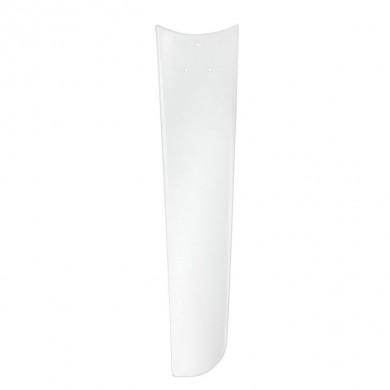 Jeu de Pâles Mirage 142cm Blanc CASAFAN 19115