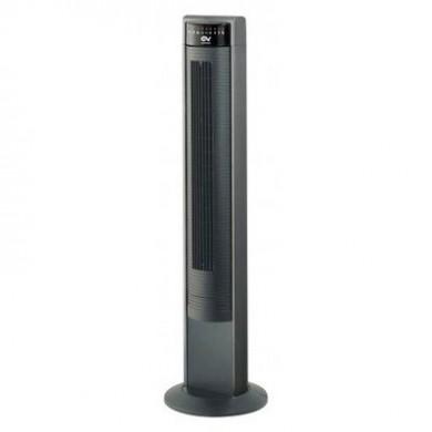 Tour de ventilation Ariante Anthracite 40W VORTICE 63016