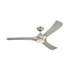 Ventilateur de Plafond Techno 132cm Titane WESTINGHOUSE 7827040