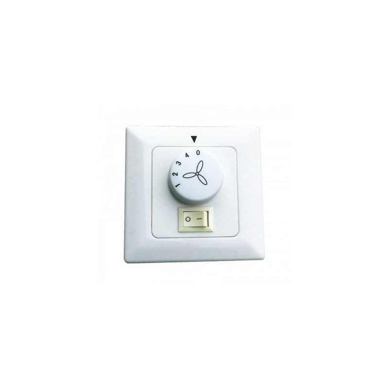 Commande Murale du ventilateur de plafond WE_7880140 7880140 Commande Murale du ventilateur de plafond WESTINGHOUSE 7880140