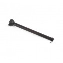 Barre ventilateur Marron 30cm