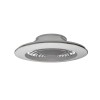 Ventilateur Plafond sans pale apparente Alisio XL 73,5cm Gris MANTRA 7491