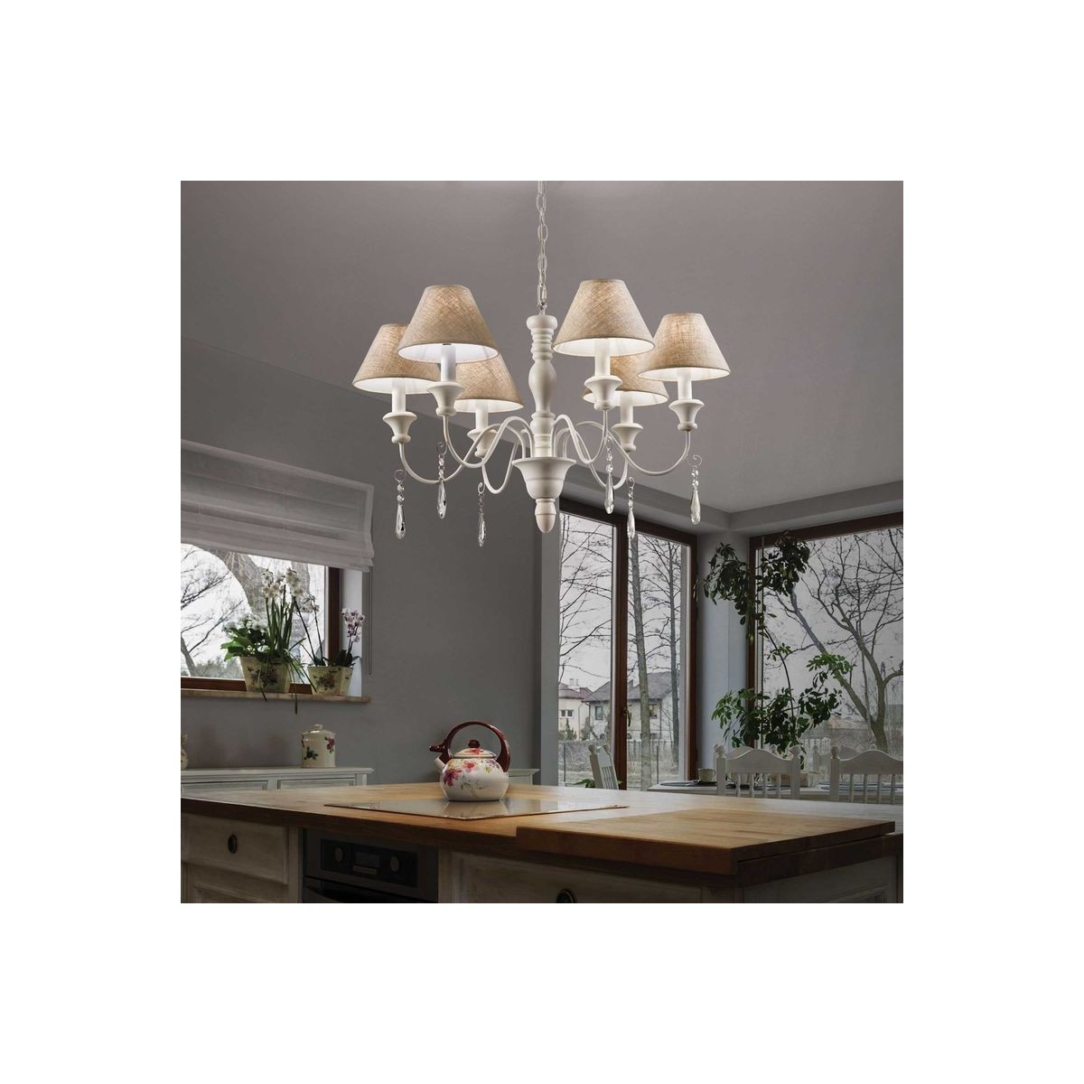 Lustre Luxe | + de 500 lustres d'exception| Boutica Design