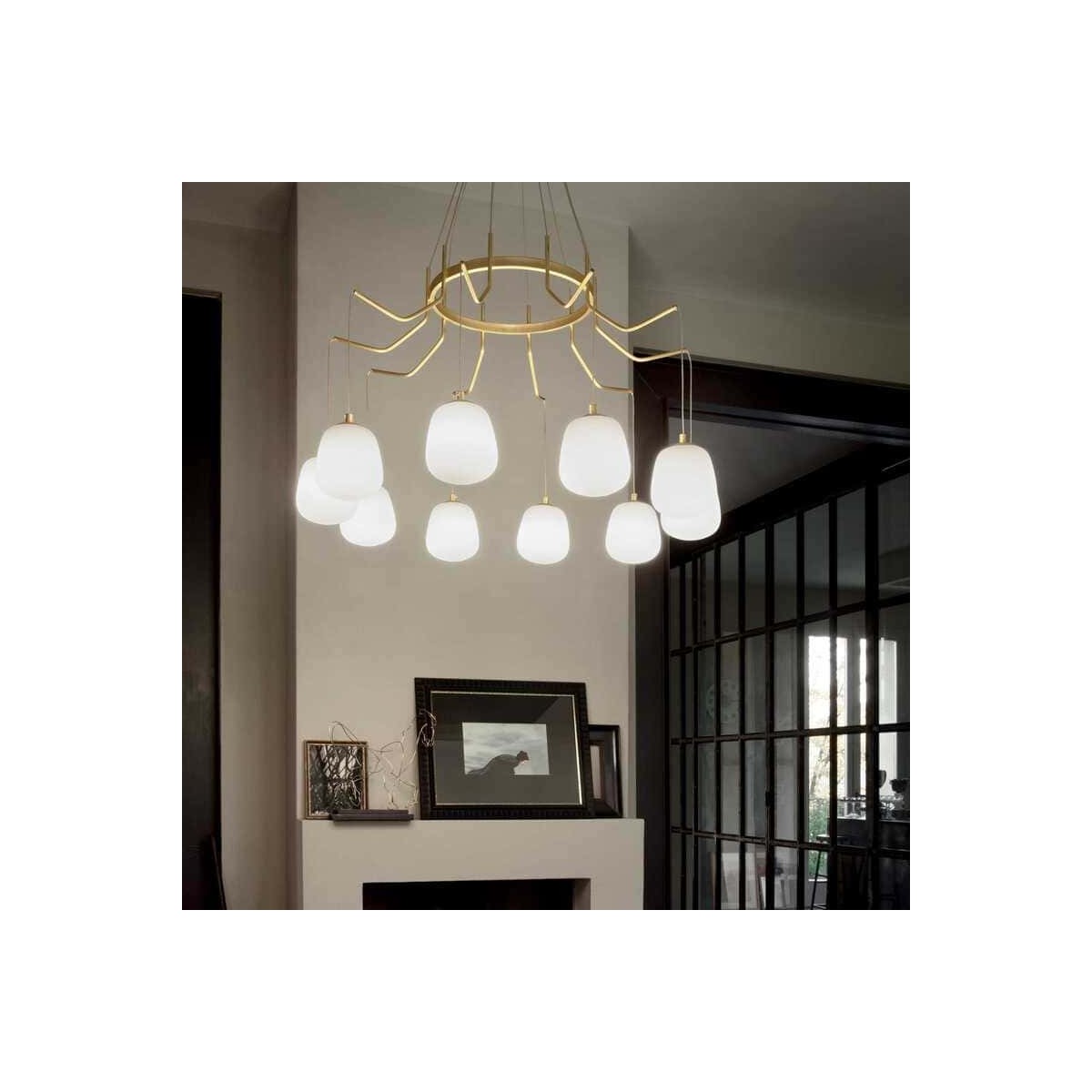 Lustre Luxe | + de 500 lustres d'exception| Boutica Design