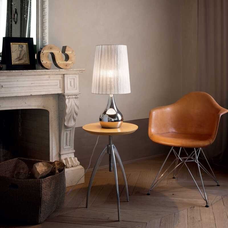 Lampe De Chevet Design Italien