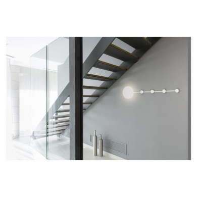 Applique HAN 01000 Blanc FAR_01000 1000 Applique HAN 01000 Blanc FARO 1000
