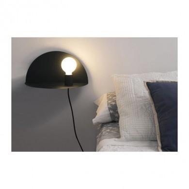 Applique NIT 01006 Noir FARO 1006