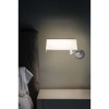 Applique murale Desliz Blanc 1x11W LED FARO 28481