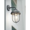 Applique Duero Anthracite 1x40W E27 TRIO LIGHTING 202760142