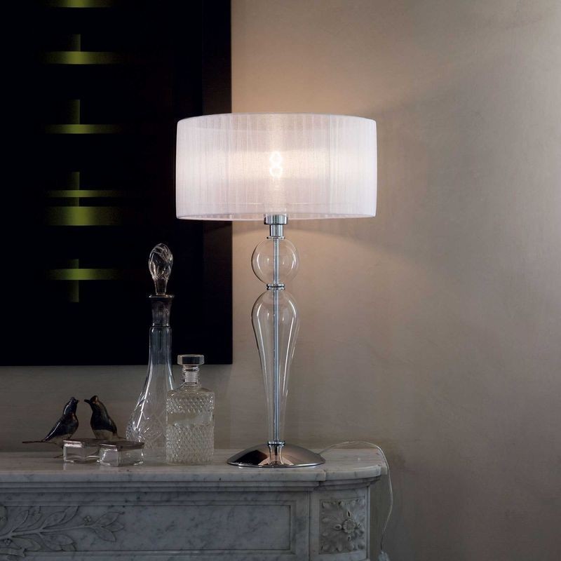 Lampe Design Italien DUCHESSA BIG 1x60W IDEAL LUX 44491
