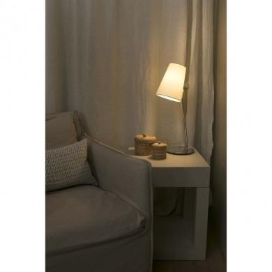 Lampe Lupe Chromé 1XE27 MAX 20W FARO 29997