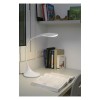 Lampe de Bureau OTTO Led 5,5W BLANC FARO 52065