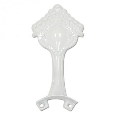 Supports de Pâles Blanc CASAFAN 19304