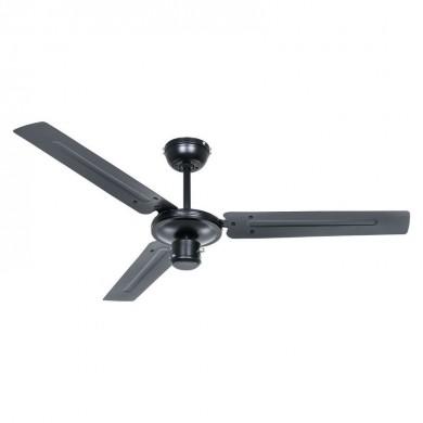 Ventilateur Plafond Tristar-Z 122cm Noir CASAFAN 312012