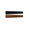 Jeu de Pâles Eco Neo II 132cm Noir Teck