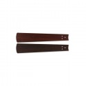 Jeu de Pâles Eco Neo II 132cm Cerisier Noyer
