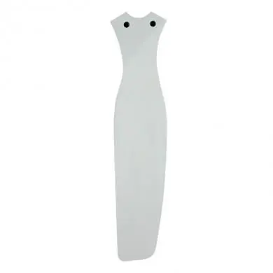 Jeu de Pâles Aerodynamix Eco 132cm Blanc CASAFAN 19609