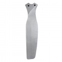 Jeu de Pâles Aerodynamix Eco 132cm Gris argenté
