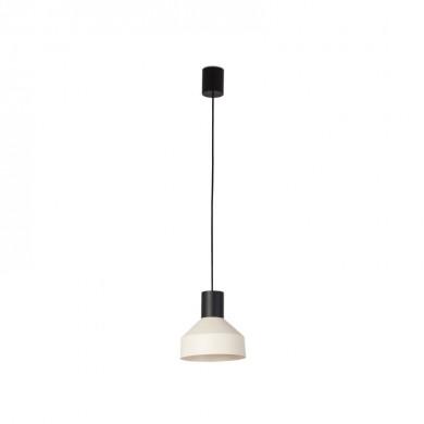 Suspension Kombo Beige L- 1x15W E27 FARO 68594-1L