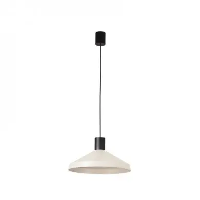 Suspension Kombo Beige 1x15W E27 FARO 68596-1L