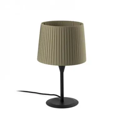 Lampe Samba Noir Vert H485 1x15W E27 FAR_64311-40 64311-40 Lampe Samba Noir Vert H485 1x15W E27 FARO 64311-40