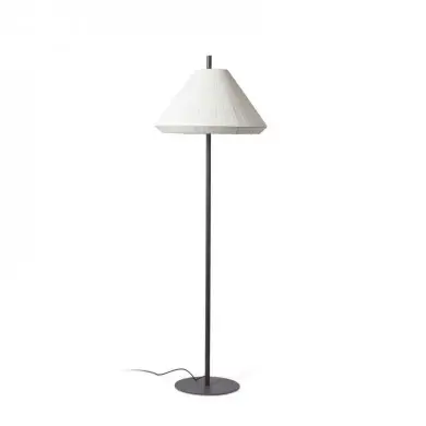 Lampadaire Extérieur Saigon Beige H1950 1x15W E27 FARO 71569-05