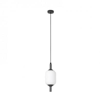 Suspension Extérieure Saigon 1x15W E27 H52 FARO 71579C-03