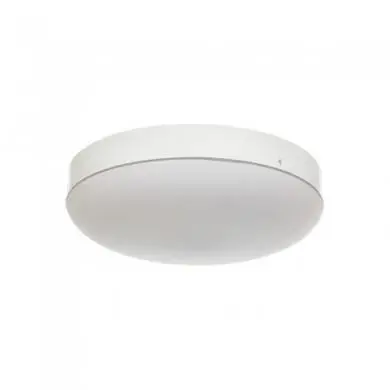 Kit Lumière LED 12W Dimmable Blanc 2686 CASAFAN 2686
