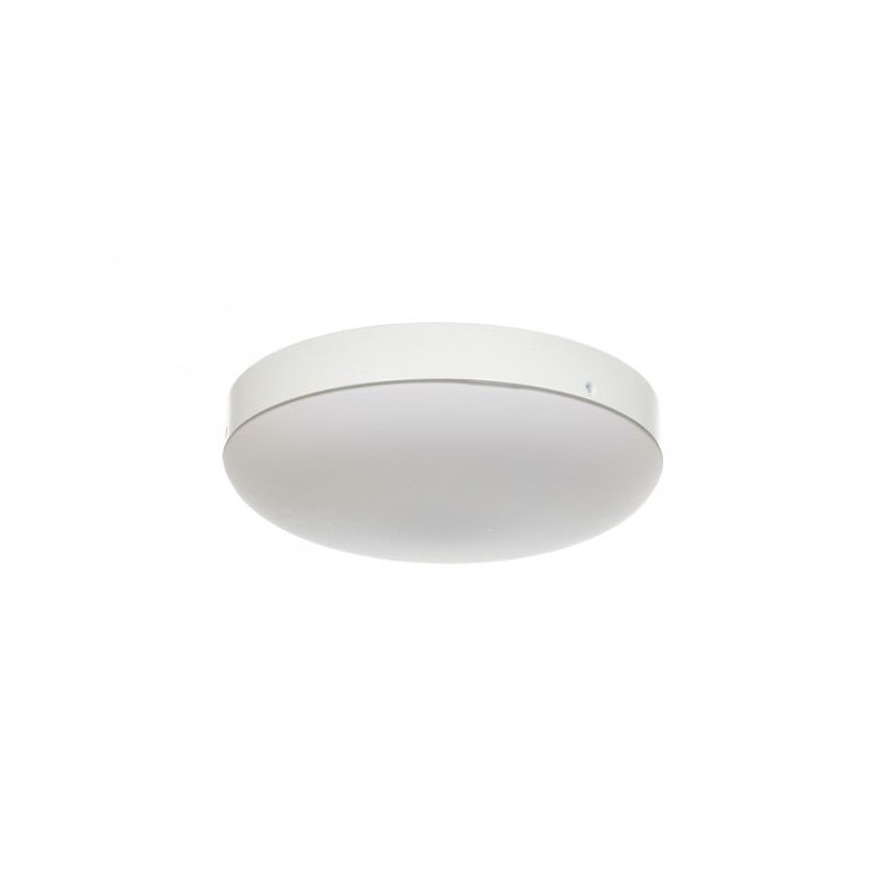 Kit Lumière LED 18W Dimmable Blanc 2686 CASAFAN 2686