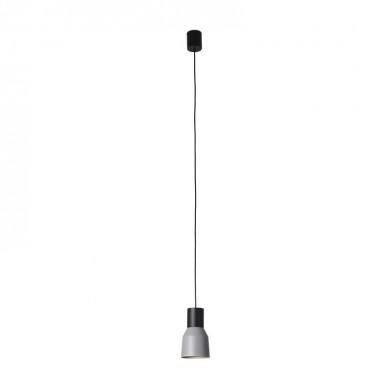 Suspension Kombo Gris 1x15W E27 FARO 68591-1L