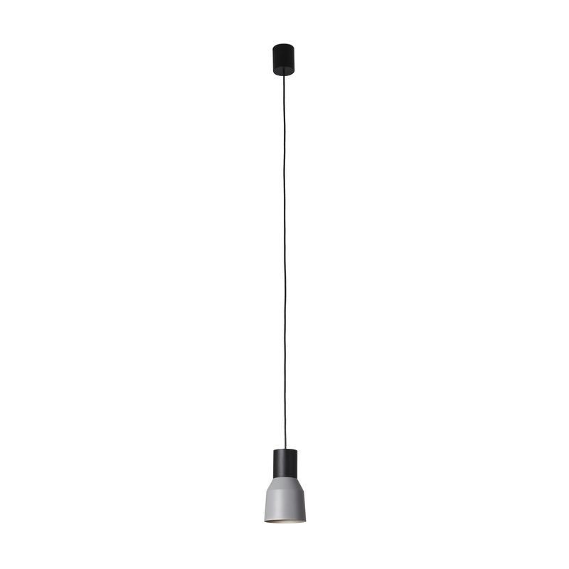 Suspension Kombo Gris 1x15W E27 FARO 68591-1L