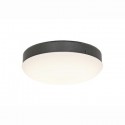 Kit Lumière LED 12W Dimmable Gris Basalte 2688