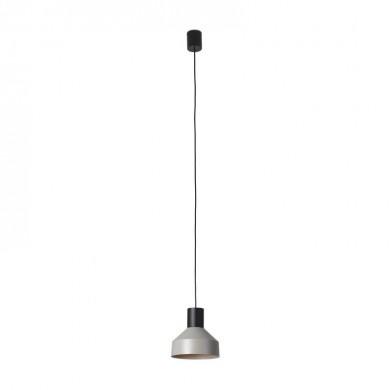 Suspension Kombo Gris L- 1x15W E27 FARO 68593-1L