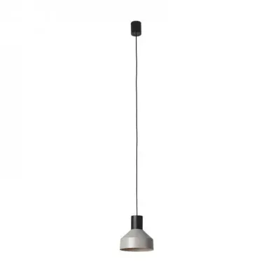 Suspension Kombo Gris L- 1x15W E27 FARO 68593-1L
