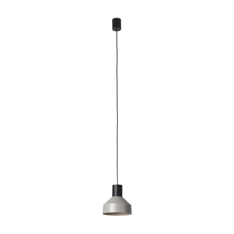 Suspension Kombo Gris L- 1x15W E27 FARO 68593-1L