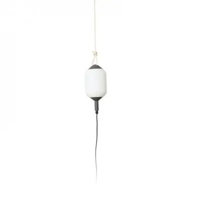 Suspension Extérieure Saigon 1x15W E27 H56 FARO 71584-03