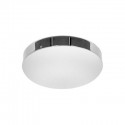 Kit Lumière LED 12W Dimmable Chromé 2690